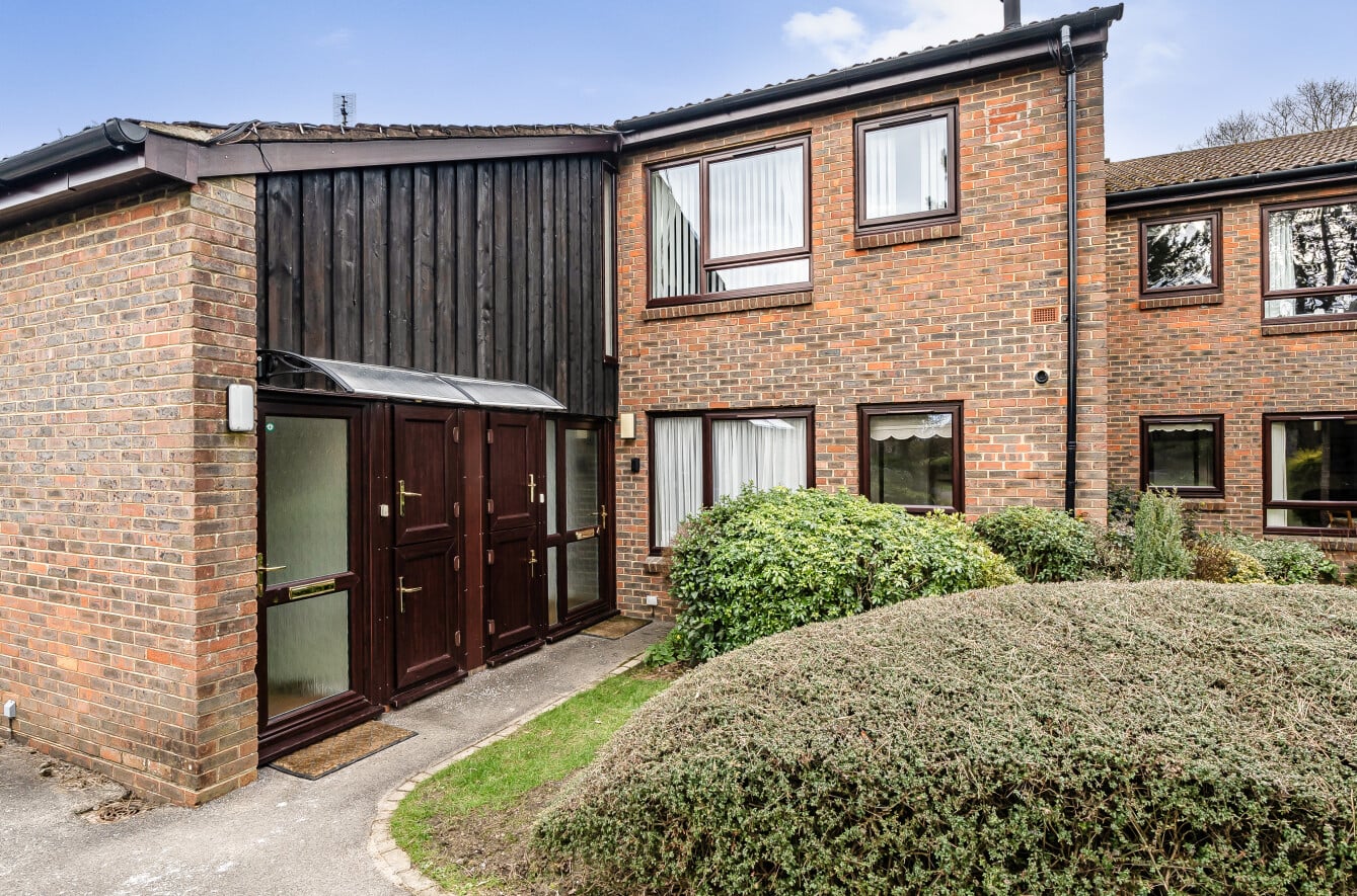 4 Clarke Place, Elmbridge Village, Surrey